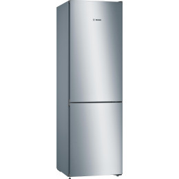 Двокамерний холодильник BOSCH KGN36VL326