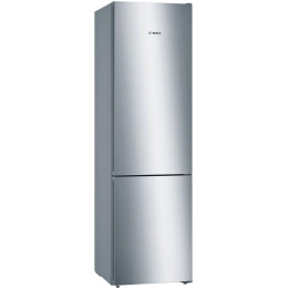 Двухкамерный холодильник BOSCH KGN39VL316