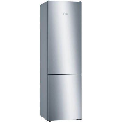 Переваги двокамерного холодильника BOSCH KGN39VL316