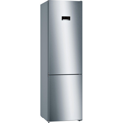 Ефективний та стильний двокамерний холодильник BOSCH KGN39XI326 Ефективний та стильний двокамерний холодильник BOSCH KGN39XI326