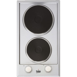 Поверхня доміно електрична BEKO HDCE 32200 X Поверхня доміно електрична BEKO HDCE 32200 X