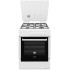 Плита газовая ARTEL Apetito 10-G White: функциональность и стиль Плита газовая ARTEL Apetito 10-G White: функциональность и стиль