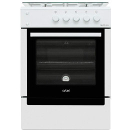 Плита газова ARTEL Apetito 10-G White Плита газова ARTEL Apetito 10-G White