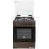 Насолоджуйтесь готуванням з плитою ARTEL Apetito 10-G Brown