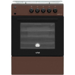 Плита газова ARTEL Apetito 10-G Brown Плита газова ARTEL Apetito 10-G Brown