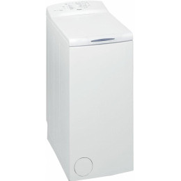 Пральна машина з вертикальним завантаженням WHIRLPOOL AWE 5080 Пральна машина з вертикальним завантаженням WHIRLPOOL AWE 5080