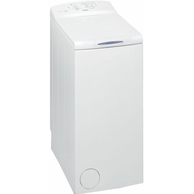 Ставьте на автомат уборку с WHIRLPOOL AWE 5080 Ставьте на автомат уборку с WHIRLPOOL AWE 5080