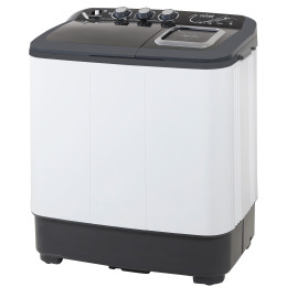 Пральна машина напівавтомат ARTEL ART-TE 60 L Grey Пральна машина напівавтомат ARTEL ART-TE 60 L Grey