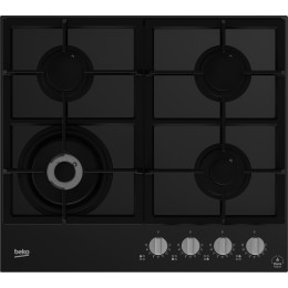 Варильна поверхня газова BEKO HILW64325SB