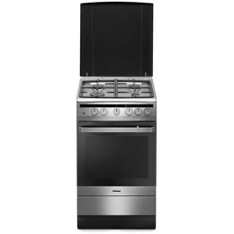 Плита газова HANSA FCGX53021 Плита газова HANSA FCGX53021