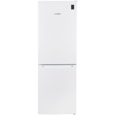 Стильный и надежный холодильник BOSCH KGN33NW206 Стильный и надежный холодильник BOSCH KGN33NW206