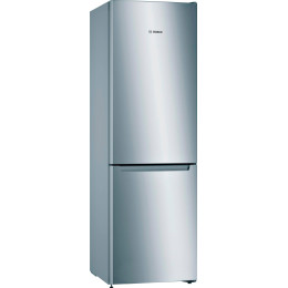 Холодильник BOSCH KGN36NL306 Холодильник BOSCH KGN36NL306