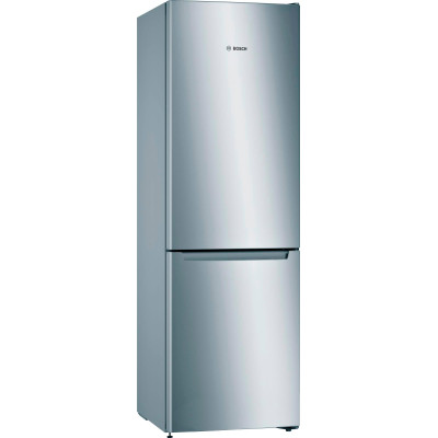 Переваги холодильника BOSCH KGN36NL306 Переваги холодильника BOSCH KGN36NL306
