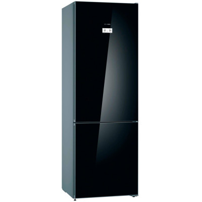 Перевершений холодильник BOSCH KGN49LB30U: ефективність і стиль Перевершений холодильник BOSCH KGN49LB30U: ефективність і стиль