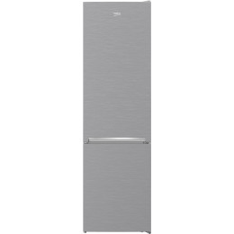 Двокамерний холодильник BEKO RCNA406I30XB Двокамерний холодильник BEKO RCNA406I30XB