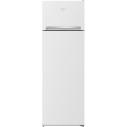 Двокамерний холодильник BEKO RDSA280K20W Двокамерний холодильник BEKO RDSA280K20W