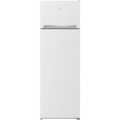 Познайте ідеальний вибір: Двокамерний холодильник BEKO RDSA280K20W Познайте ідеальний вибір: Двокамерний холодильник BEKO RDSA280K20W
