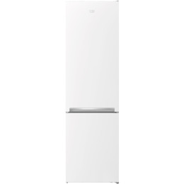 Двокамерний холодильник BEKO RCNA406I30W Двокамерний холодильник BEKO RCNA406I30W