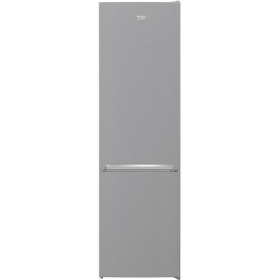 Познайте удобство: двухкамерный холодильник BEKO RCSA406K30XB Познайте удобство: двухкамерный холодильник BEKO RCSA406K30XB