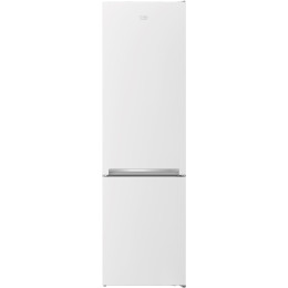 Двокамерний холодильник BEKO RCSA406K30W Двокамерний холодильник BEKO RCSA406K30W