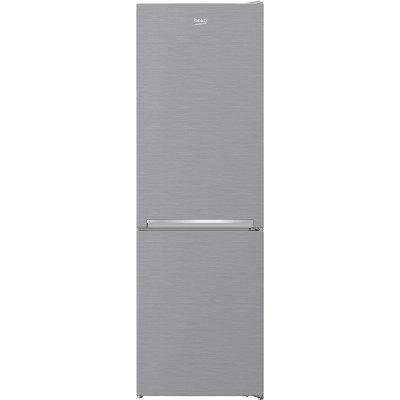Ефективний та стильний: Двокамерний холодильник BEKO RCSA366K30XB Ефективний та стильний: Двокамерний холодильник BEKO RCSA366K30XB