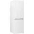 Мощный двухкамерный холодильник BEKO RCSA366K30W: идеальное решение для хранения продуктов Мощный двухкамерный холодильник BEKO RCSA366K30W: идеальное решение для хранения продуктов