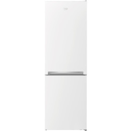 Двухкамерный холодильник BEKO RCSA366K30W Двухкамерный холодильник BEKO RCSA366K30W