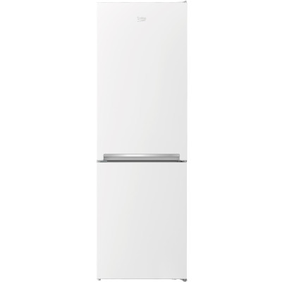 Мощный двухкамерный холодильник BEKO RCSA366K30W: идеальное решение для хранения продуктов Мощный двухкамерный холодильник BEKO RCSA366K30W: идеальное решение для хранения продуктов