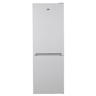 Переваги двокамерного холодильника BEKO RCNA366I30W Переваги двокамерного холодильника BEKO RCNA366I30W