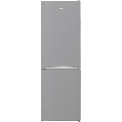 Переваги двокамерного холодильника BEKO RCNA366I30XB