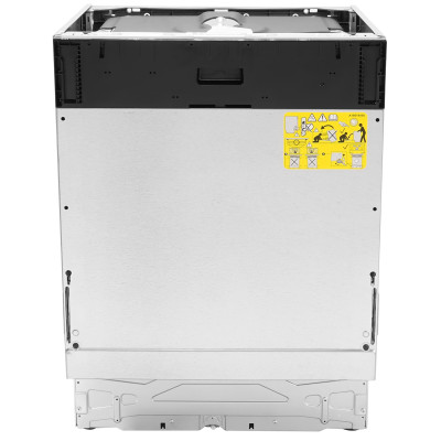 Эффективная встраиваемая посудомойка ELECTROLUX EEQ947200L для безупречной чистоты посуды