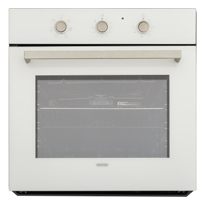 Духовой шкаф электрический ELEYUS DIANA 6006 WH Духовой шкаф электрический ELEYUS DIANA 6006 WH