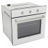 Духовой шкаф электрический ELEYUS DIANA 6006 WH Духовой шкаф электрический ELEYUS DIANA 6006 WH