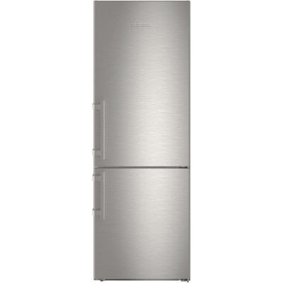 Ефективний компактний холодильник Liebherr CBNef 5735 Ефективний компактний холодильник Liebherr CBNef 5735