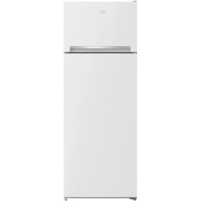 Переваги двокамерного холодильника BEKO RDSA240K20W Переваги двокамерного холодильника BEKO RDSA240K20W