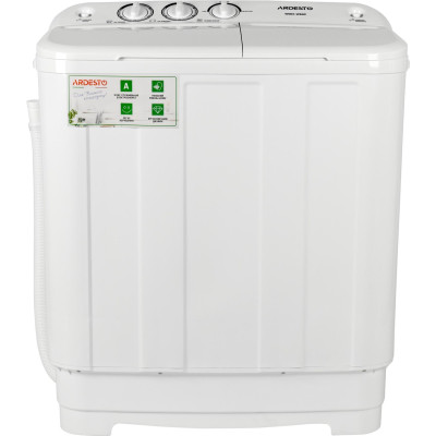 ARDESTO WMH-W60C: эффективная стиральная машина ARDESTO WMH-W60C: эффективная стиральная машина