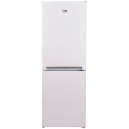 Двухкамерный холодильник BEKO RCSA240K20W