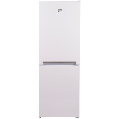 Ефективний та стильний: холодильник BEKO RCSA240K20W Ефективний та стильний: холодильник BEKO RCSA240K20W