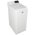 Переваги вертикального завантаження в пральній машині ELECTROLUX EW6T4062U Переваги вертикального завантаження в пральній машині ELECTROLUX EW6T4062U
