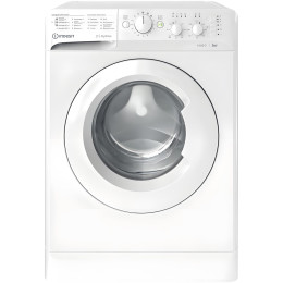 Пральна машина вузька INDESIT OMTWSC 51052 W UA Пральна машина вузька INDESIT OMTWSC 51052 W UA