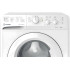 Нова вузька пральна машина INDESIT OMTWSC 51052 W UA - стильне та ефективне рішення для вашого дому!