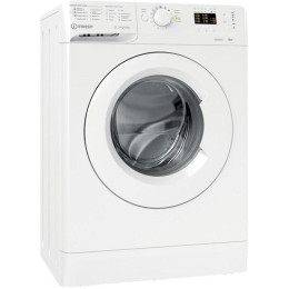 Пральна машина вузька INDESIT OMTWSA 61052 W UA Пральна машина вузька INDESIT OMTWSA 61052 W UA