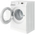 Переваги пральної машини Indesit OMTWSA 61052 W UA