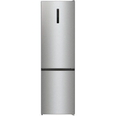Удобство и стиль с холодильником GORENJE NRK 6202 AXL4 Удобство и стиль с холодильником GORENJE NRK 6202 AXL4