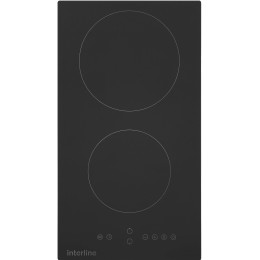 Варочная поверхность электрическая Domino Interline HHV 536 SPT BA Варочная поверхность электрическая Domino Interline HHV 536 SPT BA