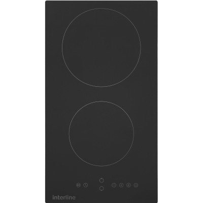 Варочная поверхность электрическая Domino Interline HHV 536 SPT BA Варочная поверхность электрическая Domino Interline HHV 536 SPT BA