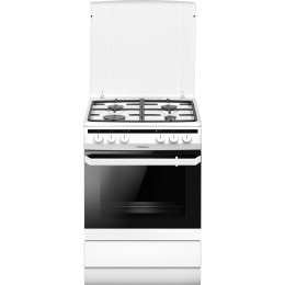 Плита комбінована HANSA FCMW680451 Плита комбінована HANSA FCMW680451
