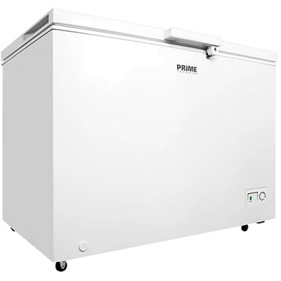 Идеальное решение для сохранения продуктов - Морозильный сундук Prime Technics CS 25141 M Идеальное решение для сохранения продуктов - Морозильный сундук Prime Technics CS 25141 M