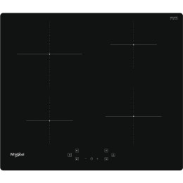 Варильна поверхня індукційна WHIRLPOOL WS Q4860 NE Варильна поверхня індукційна WHIRLPOOL WS Q4860 NE