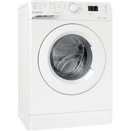 Пральна машина вузька INDESIT OMTWSA 51052 W EU Пральна машина вузька INDESIT OMTWSA 51052 W EU